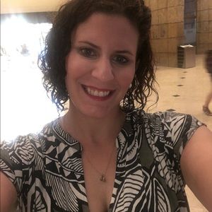 Meet your Posher, Erica